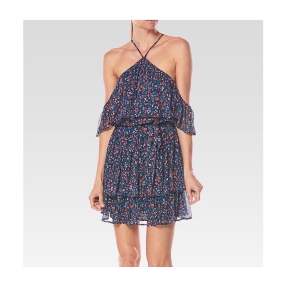 PAIGE Darya Dress
